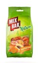Фрукты сушеные целые, без косточек: абрикос 150г. MIXBAR