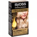 Крем-краска для волос Syoss Oleo Intence 10-50 Дымчатый блонд, 115 мл