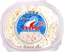Творог обезжиренный ВЕМОЛ, 0,50%, 250г