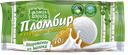 БЕЛАЯ БЯРОЗА Мороженое пломбир ван 70г в/ст ф/уп(Курский):30