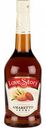 Ликёр десертный Love Story Amaretto Aroma 25 % алк., Россия, 0,5 л