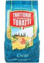 Макароны Trattoria di Maestro Turatti Гребешки 450г