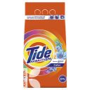 Порошок стиральный для белья TIDE Color Lenor Touch of Scent автомат 3кг