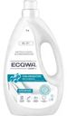 Гель-концентрат Ecqwa Universal для стирки 1л
