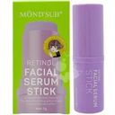 Стик-сыворотка Mondsub с ретинолом для лица 7г