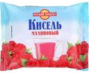 Концентрат пищевой Кисель "Малиновый" 190 г