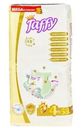 Подгузники Taffy premium care №4 7-18кг 58шт