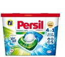 Капсулы Persil Power Caps Свежесть от Vernel 4 в 1 для цветного белья 21 шт