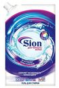 Гель для стирки Sion для черного белья 1 л