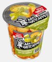 Чипсы пшеничные со вкусом маринованного огурчика Дон Чипсарро 90г