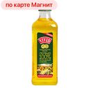 Масло подсолнечное ВИВИД, холодный отжим, нерафинированное, 700мл