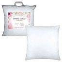 Подушка Spring Mood цвет белый, 70х70см