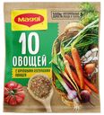 Приправа Maggi 10 овощей 75 г