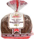 Хлеб БОРОДИНСКИЙ нарезка, 400г
