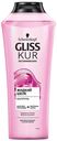 Шампунь GLISS KUR®, Жидкий Шелк, 400мл