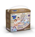 Подгузники для детей «Солнце и луна», 6/XXL, 16-25 кг, 37 шт