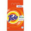 Стиральный порошок Tide Альпийская свежесть ручная стирка, 1,8 кг