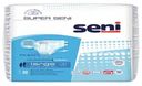 Подгузники для взрослых Seni Super № 3 L 30 шт