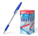 Ручка шариковая ErichKrause R-301 Classic Stick&Grip 1.0, цв