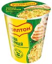 Лапша Роллтон с курицей, 65г