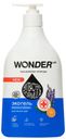 Экогель Wonder Lab Апельсин и лаванда антибактериальный для рук 540 мл