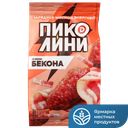 Колбаски Пиколини ДЫМОВ Бекон с/к 50г