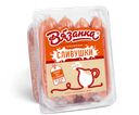 Сосиски Вязанка Сливочные, 330г