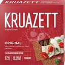 Хлебцы Croisette ржаные тонкие 200г