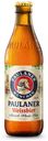 Пиво Paulaner Weisbier светлое нефильтрованное 5,5% 0,33 л