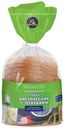 Хлебцы пшеничные «Каравай» диетические формовые в упаковке с отрубями, 220 г