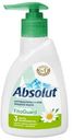 Мыло Absolut Nature ромашка жидкое 250г