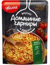Крупа Увелка Овощной Плов с натуральными ингредиентами, 150г