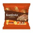 Конфеты глазированные, Konfesta, 180 г
