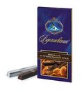 Шоколад «Вдохновение», миндаль и трюфельный крем, 100 г