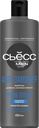 Шампунь для волос мужской СЬĔСС Men Anti-dandruff против перхоти, 450мл