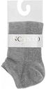 Носки женские Incanto короткие IBD731002 цвет: grigio/серый, 25 (39-40) р-р
