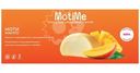 Мороженое Motime Моти манго пломбир в рисовом тесте 15%, 120г