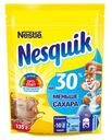 Какао Nesquik МеньшеСахара, 135 г