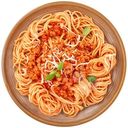 Паста Перекрёсток Select Болоньезе, 250г