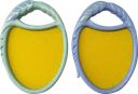 Набор для пляжного бадминтона ACTIWELL с мячом 4 предмета, Арт. JH250831