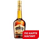 Коньяк 5 лет Старый Кенигсберг40% 0,5л(Альянс):6