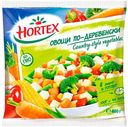 Смесь овощная Hortex Овощи по деревенски, 400 г