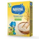 Каша Nestlé Рисовая гипоаллергенная безмолочная с 4мес 200г