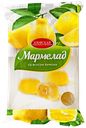 Мармелад АЗОВСКАЯ КФ   Сочный лимон, 300г