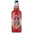 Пивной напиток GARAGE Hard Lingonberry пастеризованный 4,6%, 0,4л