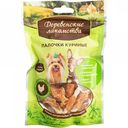 Палочки куриные для мини-пород Деревенские лакомства, 55 г