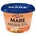 Лосось MARE рубленый подкопченный, 150г