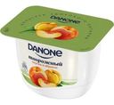 Продукт творожный Danone Персик-Абрикос 3.6% 170г
