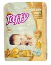 Подгузники Taffy premium care №2 3-6кг 10шт