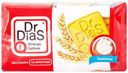Печенье Dr.Dias сдобное творожное на фруктозе 170 г